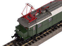 Piko H0 - 51491 - E-Lok 117 110 DB IV Wechselstromversion - Artikelbild