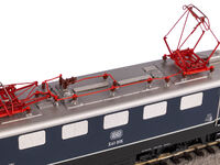 Piko H0 - 51533 - Sound-E-Lok E 41 DB III Wechselstromversion, inkl. PIKO Sound-Decoder - Artikelbild