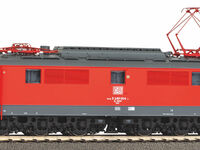 Piko H0 - 51608 - E-Lok ET 21 DB Cargo Polska VI