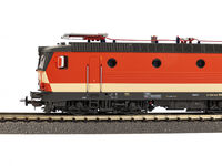 Piko H0 - 51638 - Sound-E-Lok Rh 1144 ÖBB VI, inkl. PIKO Sound-Decoder - Artikelbild