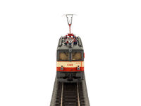 Piko H0 - 51638 - Sound-E-Lok Rh 1144 ÖBB VI, inkl. PIKO Sound-Decoder - Artikelbild