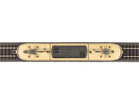 Piko H0 - 51690 - Sound-E-Lok BR 103 DB AG V, kurz, inkl. PIKO Sound-Decoder - Artikelbild