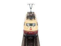 Piko H0 - 51690 - Sound-E-Lok BR 103 DB AG V, kurz, inkl. PIKO Sound-Decoder - Artikelbild