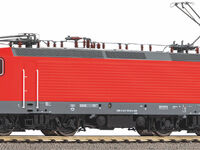 Piko H0 - 51727 - E-Lok 143 175 SLRS VI
