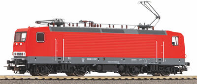 Piko H0 - 51729 - Sound-E-Lok 143 175 SLRS VI Wechselstromversion, inkl. PIKO Sound-Decoder - Artikelbild