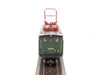 Piko H0 - 51830 - Sound-E-Lok BR 152 DB IV Wechselstromversion, inkl. PIKO Sound-Decoder - Artikelbild