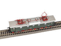 Piko H0 - 51830 - Sound-E-Lok BR 152 DB IV Wechselstromversion, inkl. PIKO Sound-Decoder - Artikelbild