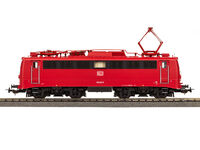 Piko H0 - 51920 - E-Lok BR 110 mit Latz DB AG V - Artikelbild