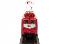 Piko H0 - 51921 - Sound-E-Lok BR 110 mit Latz DB AG V, inkl. PIKO Sound-Decoder - Artikelbild