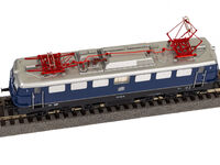 Piko H0 - 51923 - E-Lok BR 110 DB IV - Artikelbild