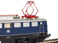 Piko H0 - 51923 - E-Lok BR 110 DB IV - Artikelbild