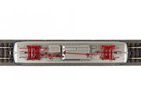 Piko H0 - 51923 - E-Lok BR 110 DB IV - Artikelbild