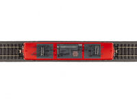 Piko H0 - 51928 - Sound-E-Lok BR 111 DB AG VI Wechselstromversion, inkl. PIKO Sound-Decoder - Artikelbild