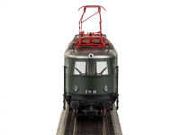 Piko H0 - 51931 - Sound-E-Lok BR E 18 DB III Wechselstromversion, inkl. PIKO Sound-Decoder - Artikelbild