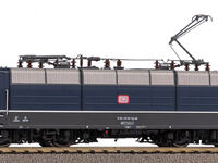 Piko H0 - 51944 - E-Lok BR 181.2 DB AG VI