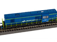 Piko H0 - 52302 - Sound-Diesellok Sm31 PKP Cargo VI, inkl. PIKO Sound-Decoder - Artikelbild