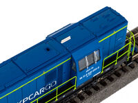 Piko H0 - 52302 - Sound-Diesellok Sm31 PKP Cargo VI, inkl. PIKO Sound-Decoder - Artikelbild