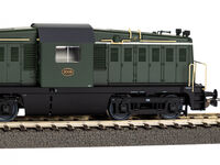 Piko H0 - 52475 - Sound-Diesellok Rh 2000 NS III, inkl. PIKO Sound-Decoder - Artikelbild