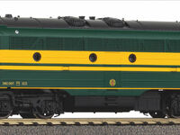 Piko H0 - 52495 - Sound-Diesellok NoHAB SNCB III Wechselstromversion, inkl. PIKO Sound-Decoder