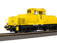 Piko H0 - 52858 - Diesellok D.145.2030 FS VI - Artikelbild