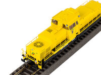 Piko H0 - 52858 - Diesellok D.145.2030 FS VI - Artikelbild