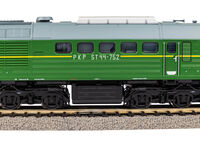 Piko H0 - 52924 - Diesellok ST44 PKP IV - Artikelbild