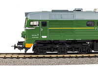 Piko H0 - 52925 - Sound-Diesellok ST44 PKP IV, inkl. PIKO Sound-Decoder - Artikelbild