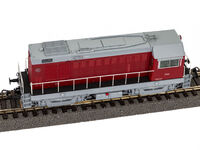 Piko H0 - 52928 - Diesellok T435 CSD III - Artikelbild