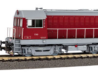 Piko H0 - 52928 - Diesellok T435 CSD III - Artikelbild