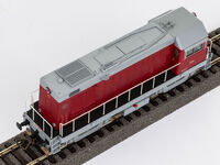 Piko H0 - 52928 - Diesellok T435 CSD III - Artikelbild