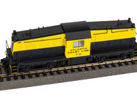 Piko H0 - 52935 - Diesellok Whitcomb ACL - Artikelbild