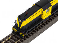 Piko H0 - 52935 - Diesellok Whitcomb ACL - Artikelbild