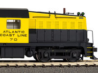 Piko H0 - 52935 - Diesellok Whitcomb ACL - Artikelbild