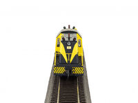 Piko H0 - 52938 - Sound-Diesellok Whitcomb Industrial ACL, inkl. PIKO Sound-Decoder - Artikelbild