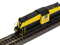 Piko H0 - 52938 - Sound-Diesellok Whitcomb Industrial ACL, inkl. PIKO Sound-Decoder - Artikelbild