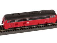 Piko H0 - 52941 - Diesellok BR 216 DB IV - Artikelbild