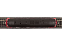 Piko H0 - 52942 - Sound-Diesellok BR 216 DB IV, inkl. PIKO Sound-Decoder - Artikelbild