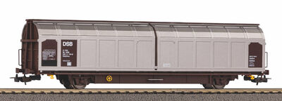 Piko H0 - 54503 - Großraumschiebewandwagen DSB IV-V - Artikelbild