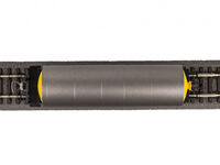 Piko H0 - 54539 - Druckgaskesselwagen Butan Gas FS III - Artikelbild