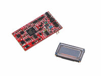 Piko H0 - 56604 - PIKO SmartDecoder XP S BR E17 PluX22 inkl. Lautsprecher