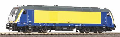 Piko H0 - 57544 - Diesellokomotive TRAXX START VI - Artikelbild