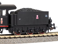 Piko H0 - 57562 - Schlepptenderlok BR 55 (G7.1) Tp1 PKP III - Artikelbild