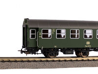 Piko H0 - 58266 - 2er Set Umbauwagen B3yg + B3yg DB IV - Artikelbild