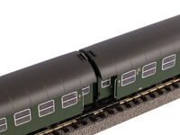 Piko H0 - 58266 - 2er Set Umbauwagen B3yg + B3yg DB IV - Artikelbild