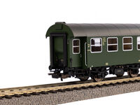 Piko H0 - 58266 - 2er Set Umbauwagen B3yg + B3yg DB IV - Artikelbild