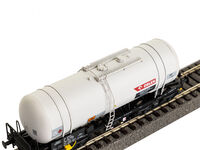 Piko H0 - 58273 - 2er Set Kesselwagen 406Ra Orlen VI - Artikelbild