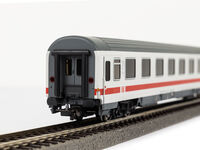 Piko H0 - 58543 - Schnellzugwagen Eurofima 1. Klasse DB AG VI - Artikelbild