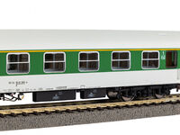 Piko H0 - 58558 - Personenwagen Y-Wagen 1. Klasse CD V - Artikelbild