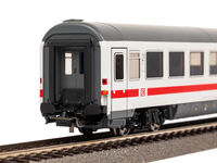 Piko H0 - 58841 - Personenwagen Bvmmsz 187 2. Klasse DB AG VI - Artikelbild