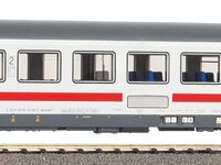 Piko H0 - 58870 - Steuerwagen Bpmmbdzf 2. Klasse DB AG VI